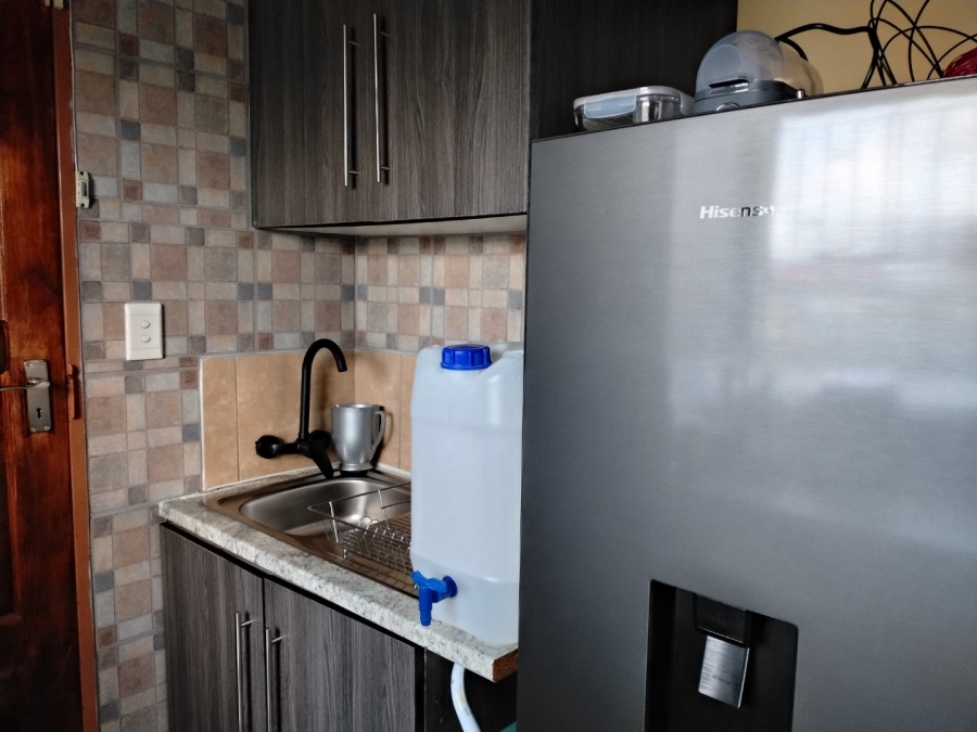 2 Bedroom Property for Sale in Pinehaven Free State